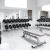 Commerce Gym & Fitness Center Cleaning by Pacific Facilities Management